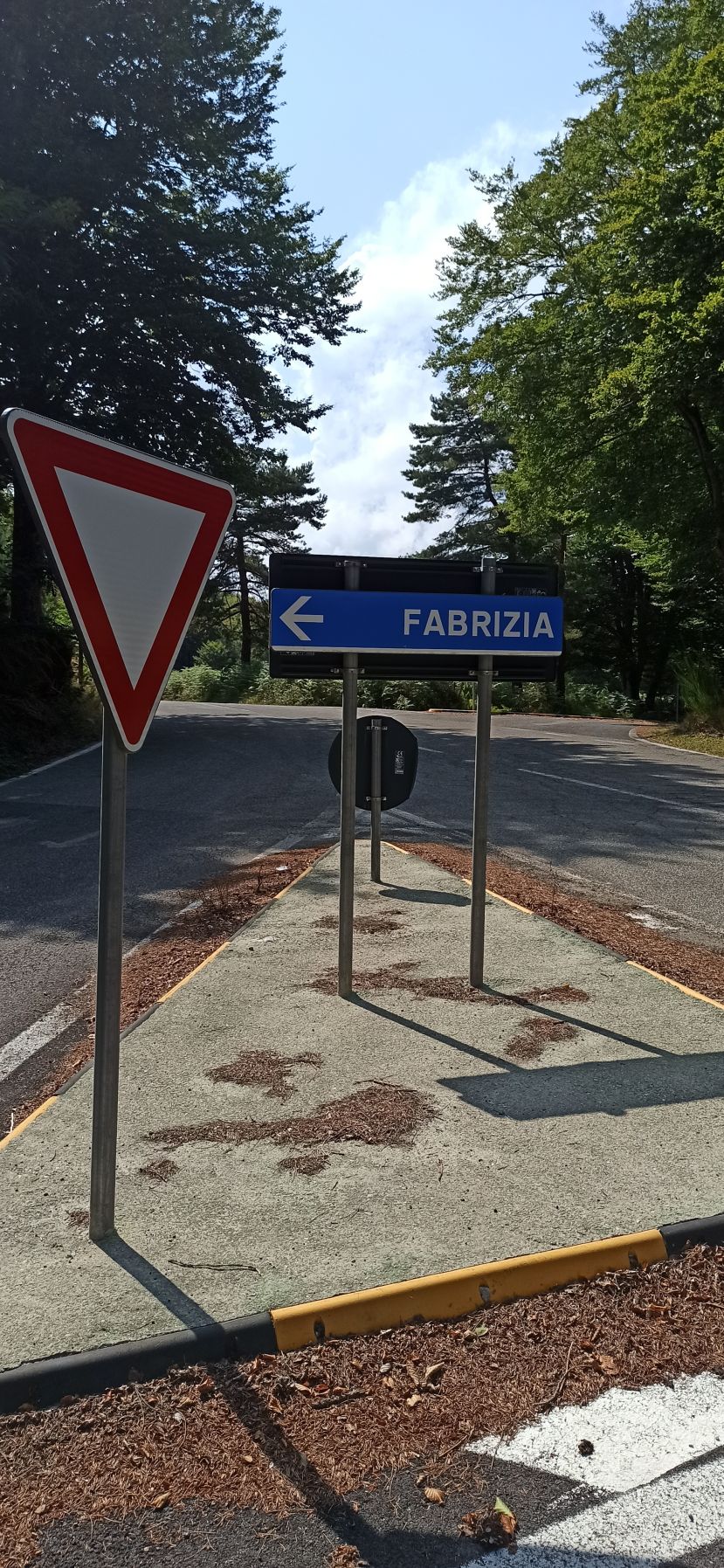 Fabrizia: crescono i casi di Covid, ora sono 19