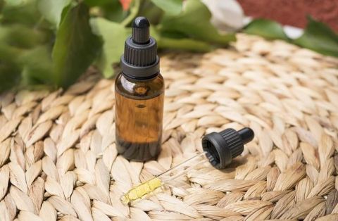 Olio CBD e sport: qual è la situazione