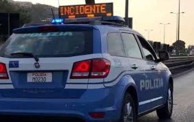 Incidente stradale sulla &#039;Jonio - Tirreno&#039;, un morto