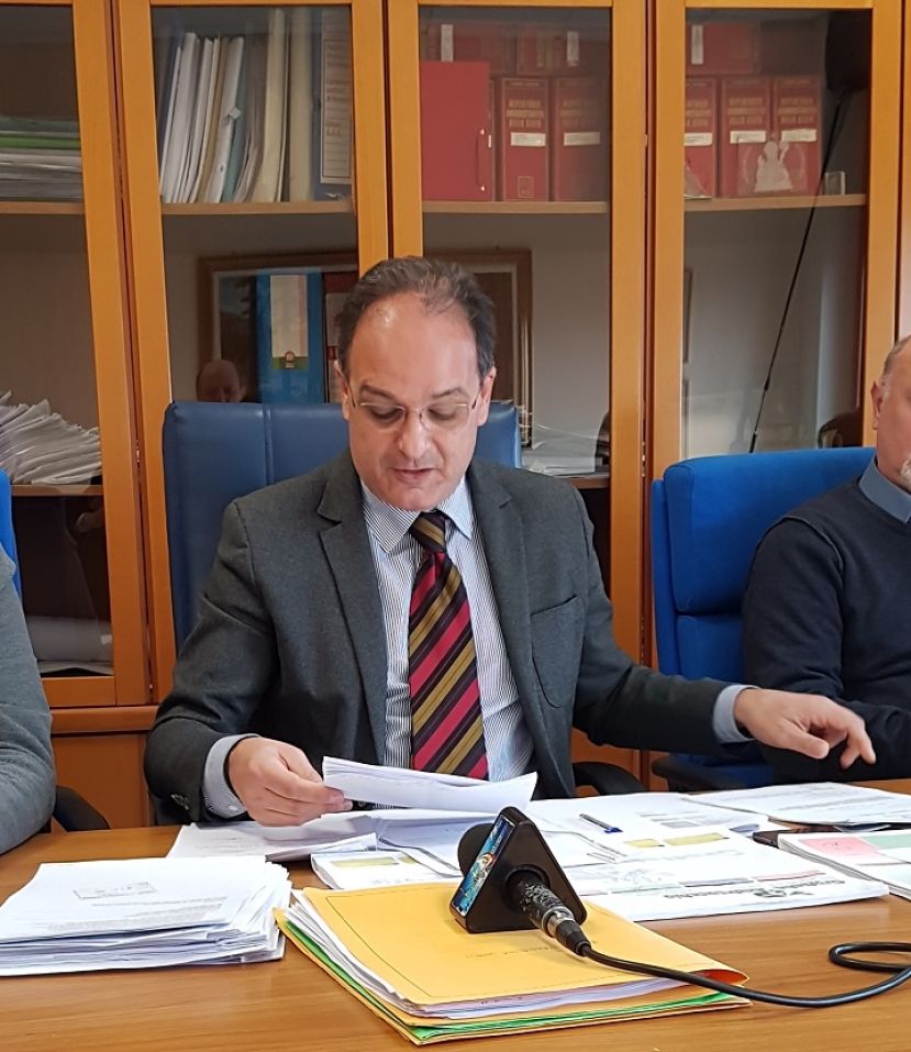 Caro bollette, il sindaco di Chiaravalle denuncia “il paradosso delle rinnovabili”